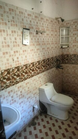 Living Room in 2.5 BHK Independent House at Sector 108 – for Rent