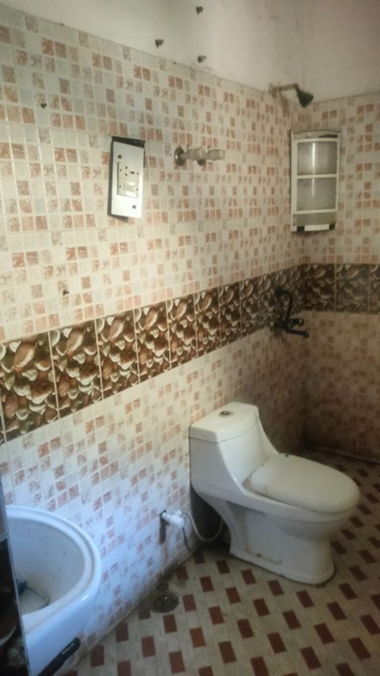 Living Room, sector 108 2.5 Bedroom 162 Sq.Ft. Independent House In Sector 108 Noida 9751454