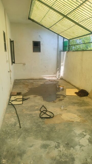 Bathroom in 2.5 BHK Independent House at Sector 108 – for Rent