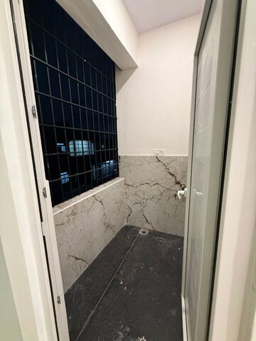 Balcony in 1 BHK Apartment at Aecs Layout – for Rent