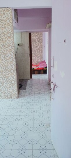 1 BHK + Pooja Room Apartment For Rent in Mahakali Model Town