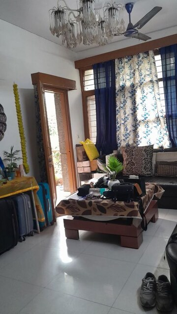 2 BHK Apartment For Rent in Ip Extension