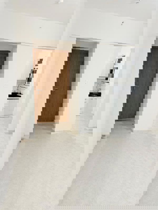 2 BHK + Pooja Room Apartment For Rent in Majestique Marbella Phase 1