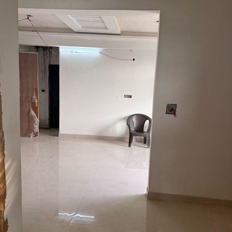 Bathroom, sector 81 3 Bedroom 1200 Sq.Ft. Builder Floor In Sector 81 Noida 9751469