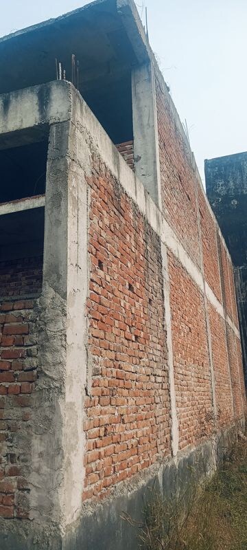 Swimming Pool in 6 BHK Independent House at Ansal Api Aquapolis, Dundahera – for Sale