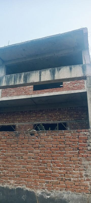 6 BHK Independent House – Exterior View View at Ansal Api Aquapolis, Dundahera - for Sale