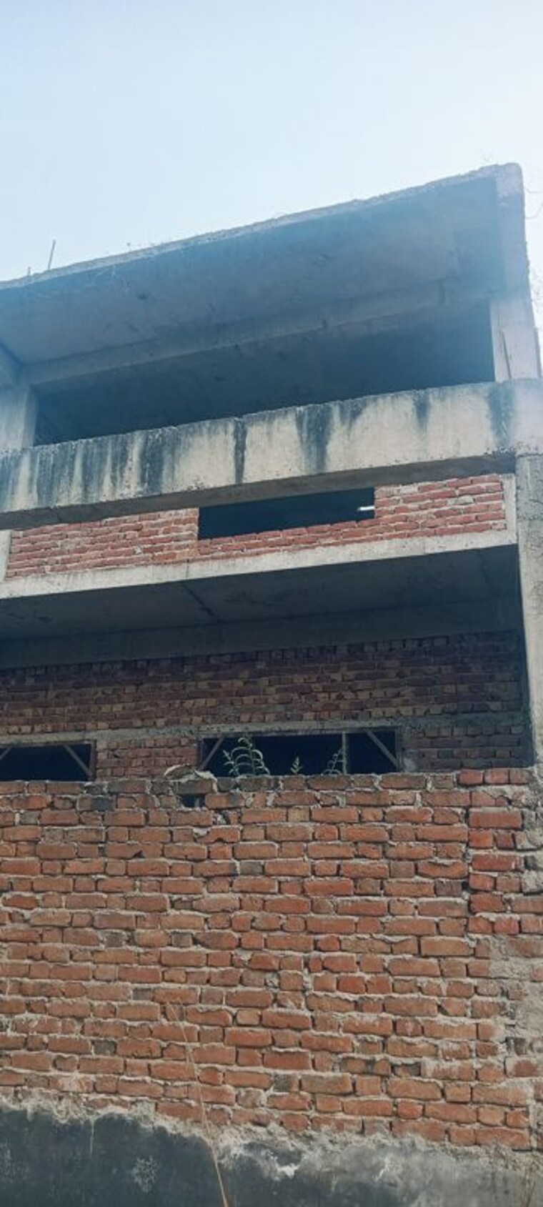 Exterior View, ansal-api-aquapolis 6 Bedroom 187 Sq.Yd. Independent House In Dundahera Ghaziabad 9751474