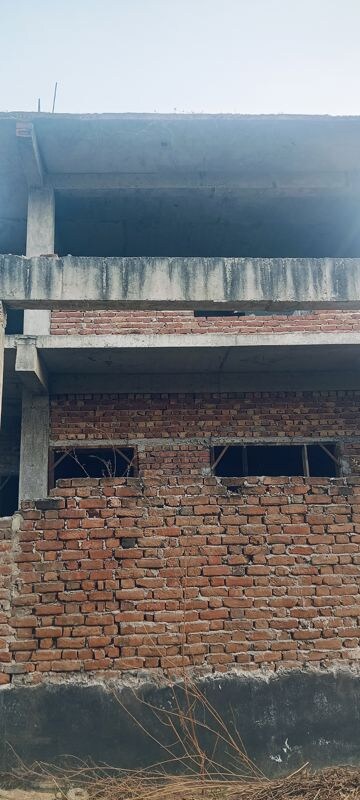 6 BHK Independent House – Exterior View View at Ansal Api Aquapolis, Dundahera - for Sale