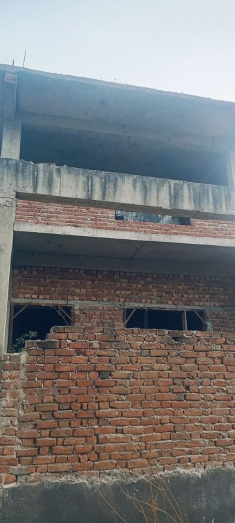 Exterior View, ansal-api-aquapolis 6 Bedroom 187 Sq.Yd. Independent House In Dundahera Ghaziabad 9751474