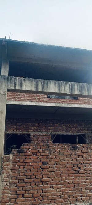 6 BHK Independent House – Exterior View View at Ansal Api Aquapolis, Dundahera - for Sale