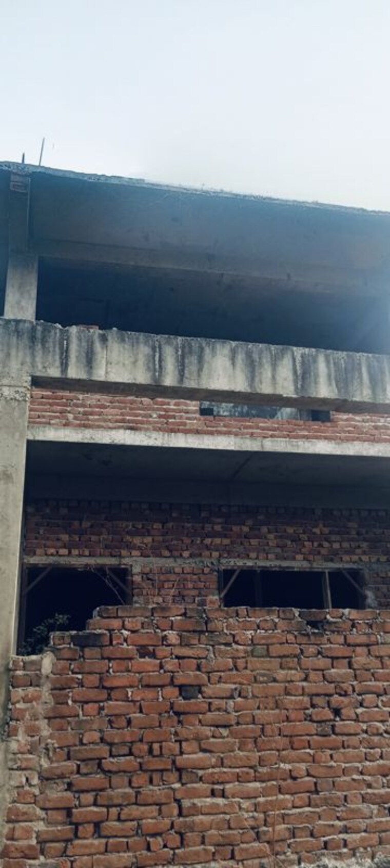 Exterior View, ansal-api-aquapolis 6 Bedroom 187 Sq.Yd. Independent House In Dundahera Ghaziabad 9751474