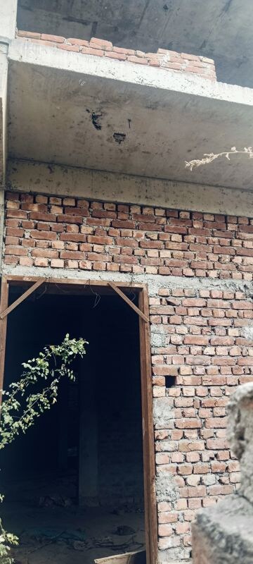 Balcony in 6 BHK Independent House at Ansal Api Aquapolis, Dundahera – for Sale