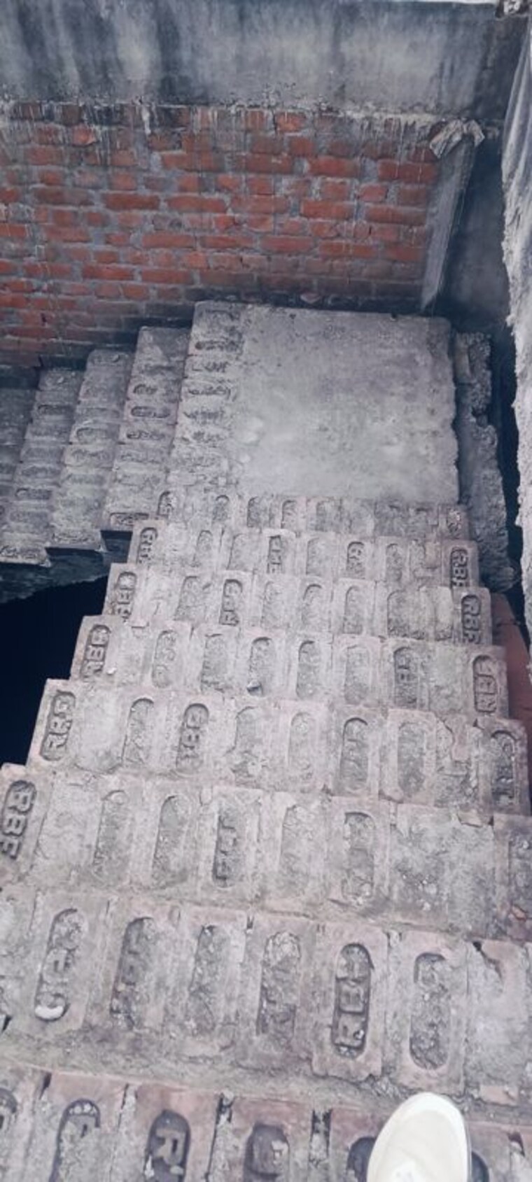 Bathroom, ansal-api-aquapolis 6 Bedroom 187 Sq.Yd. Independent House In Dundahera Ghaziabad 9751474