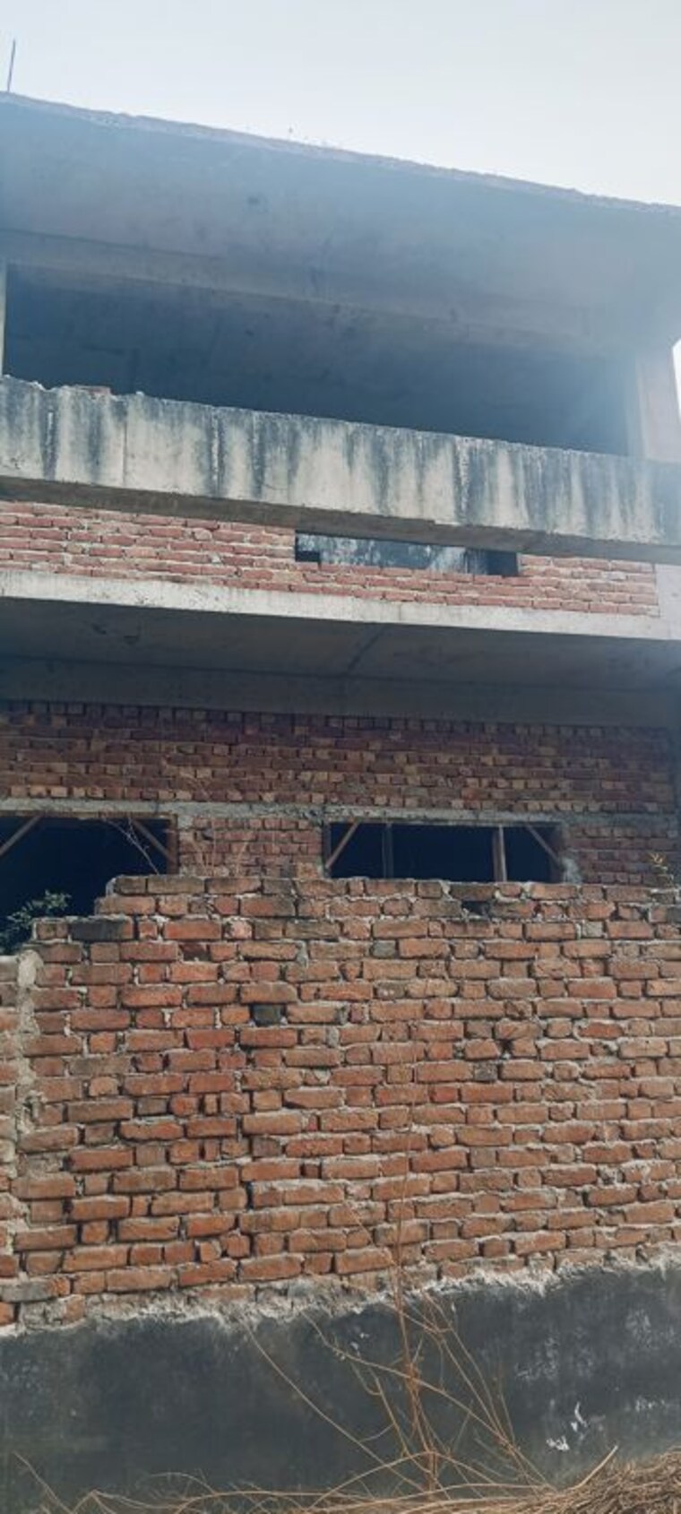 Exterior View, ansal-api-aquapolis 6 Bedroom 187 Sq.Yd. Independent House In Dundahera Ghaziabad 9751474