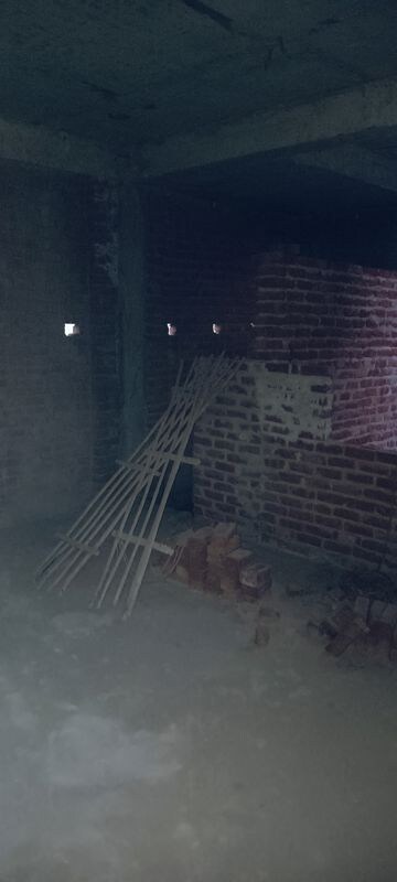 Bathroom in 6 BHK Independent House at Ansal Api Aquapolis, Dundahera – for Sale