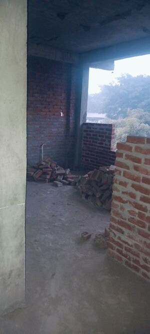 Balcony in 6 BHK Independent House at Ansal Api Aquapolis, Dundahera – for Sale