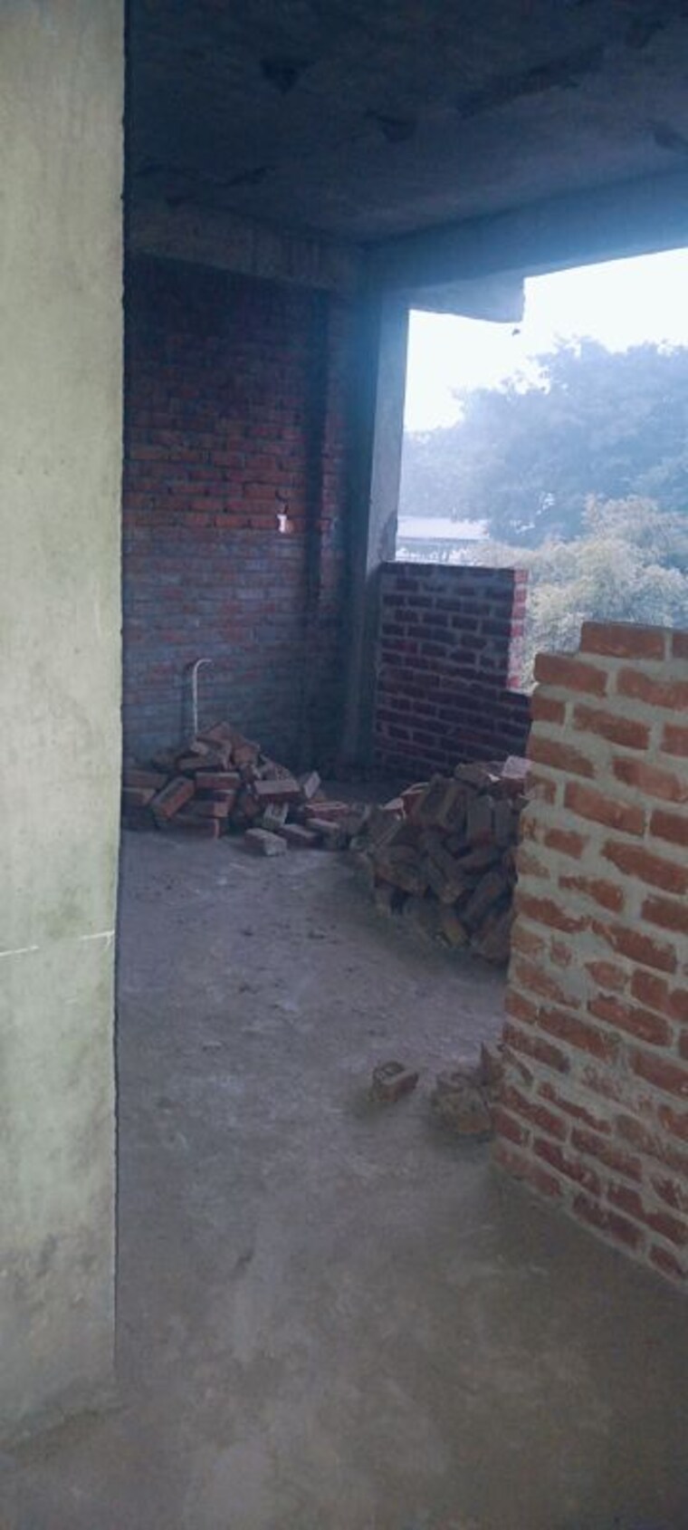 Balcony, ansal-api-aquapolis 6 Bedroom 187 Sq.Yd. Independent House In Dundahera Ghaziabad 9751474