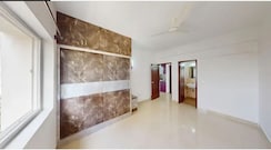 3 BHK Apartment For Sale in SJR Fiesta Homes