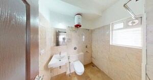 Master Bedroom in 3 BHK Apartment at SJR Fiesta Homes, Electronic City Phase ii – for Sale