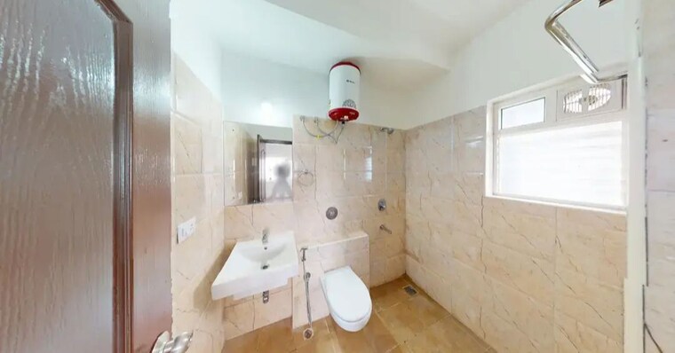 Master Bedroom, sjr-fiesta-homes 3 Bedroom 1249 Sq.Ft. Apartment In Electronic City Phase ii Bangalore 9751477