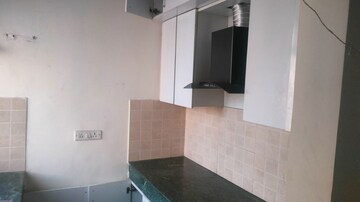 Kitchen in 4 BHK Apartment at Gardenia Glory, Sector 46 – for Rent