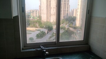 Swimming Pool in 4 BHK Apartment at Gardenia Glory, Sector 46 – for Rent