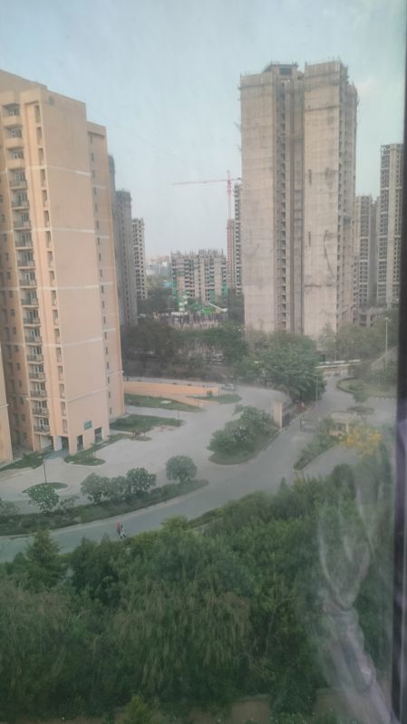 4 BHK + Servant Room 2950 Sq.Ft. Apartment in Gardenia Glory