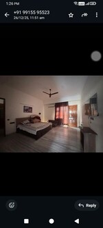 2 BHK + Study Room 1500 Sq.Ft. Independent House in Aerocity