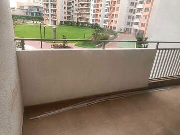 3 BHK Apartment – Exterior View View at Shapoorji Pallonji Joyville Gurgaon, Sector 102 - for Rent