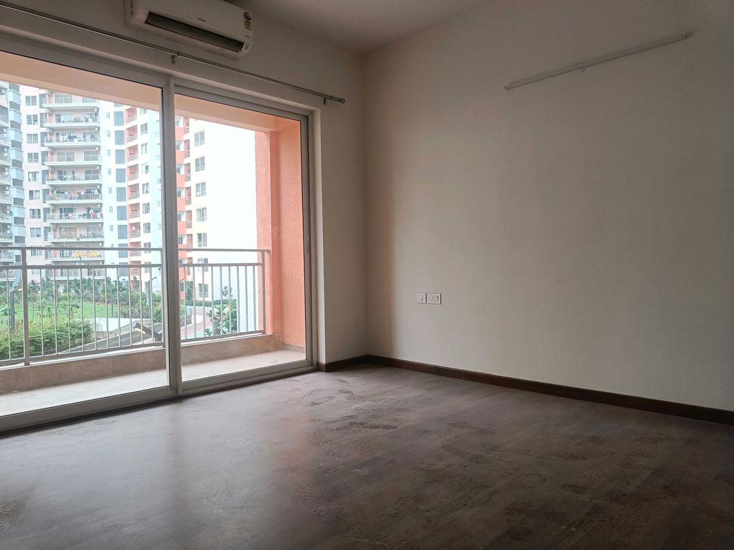 3 BHK Apartment For Rent in Shapoorji Pallonji Joyville Gurgaon