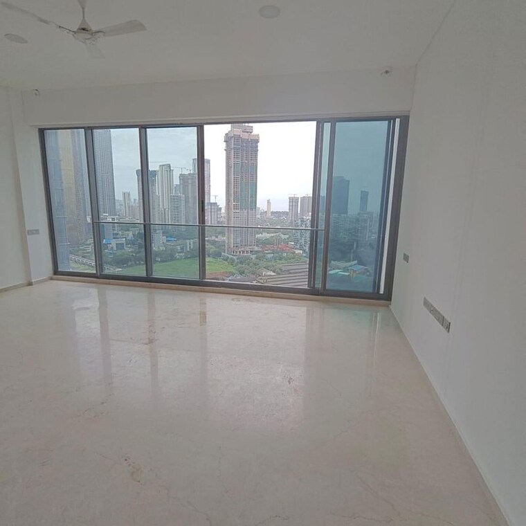Room, rustomjee-crown 4 Bedroom 2150 Sq.Ft. Apartment In Gokhale Road Mumbai 9751488
