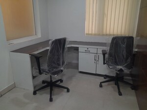 Team Area in  Office Space at Sector 7 Dwarka – for Rent