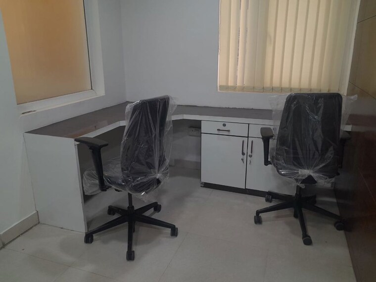 Team Area, sector 7 dwarka Commercial Office Space 500 Sq.Ft. In Sector 7 Dwarka Delhi 9751490