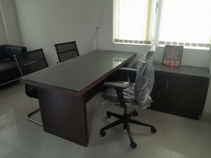 Team Area in  Office Space at Sector 7 Dwarka – for Rent