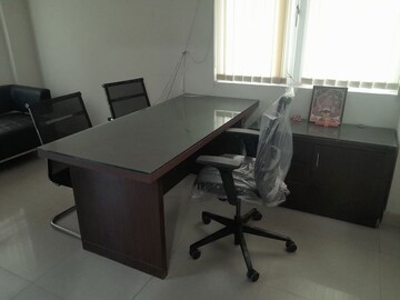 Team Area in  Office Space at Sector 7 Dwarka – for Rent