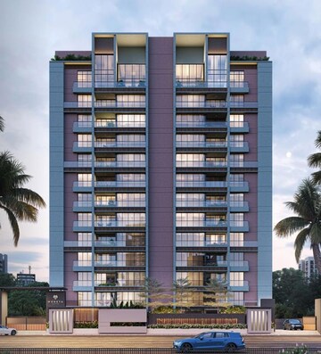 4 BHK Apartment For Sale in Pal