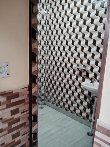 Bedroom in 2 BHK Independent House at Sector 22 – for Rent