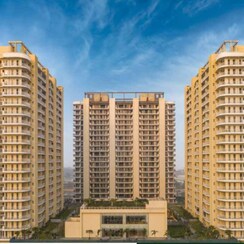 3 BHK Apartment For Sale in Sector 37D