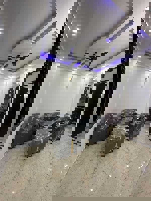 1 BHK Builder Floor For Rent in Saket