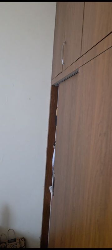 Furnished Amenities in 3 BHK Apartment at Omaxe Waterscapes, Gomti Nagar – for Rent