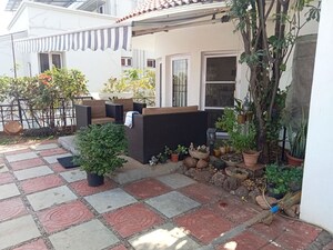 3 BHK Independent House – Exterior View View at Banjara Hills - for Sale