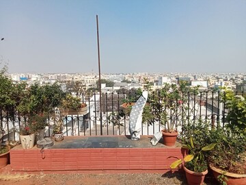 3 BHK Independent House – Exterior View View at Banjara Hills - for Sale