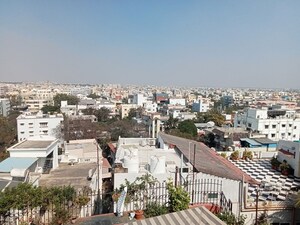 3 BHK Independent House – Exterior View View at Banjara Hills - for Sale