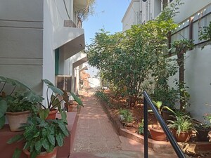 Balcony in 3 BHK Independent House at Banjara Hills – for Sale