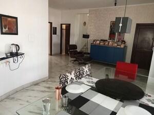 Team Area in 3 BHK Independent House at Banjara Hills – for Sale