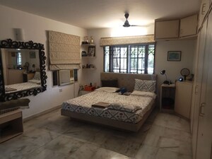 Living Room in 3 BHK Independent House at Banjara Hills – for Sale