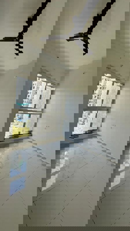 1 BHK + Pooja Room Apartment For Rent in Raunak Heights