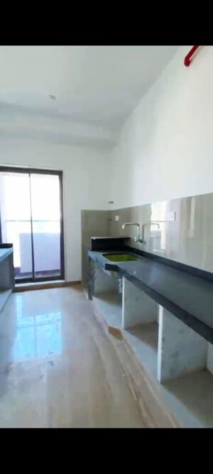 Kitchen in 2.5 BHK Apartment at Wadala West – for Sale