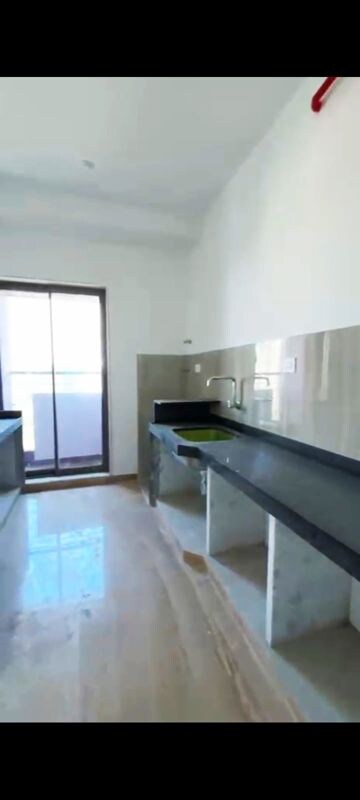 Kitchen in 2.5 BHK Apartment at Wadala West – for Sale