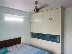 3 BHK Apartment For Sale in KW Srishti
